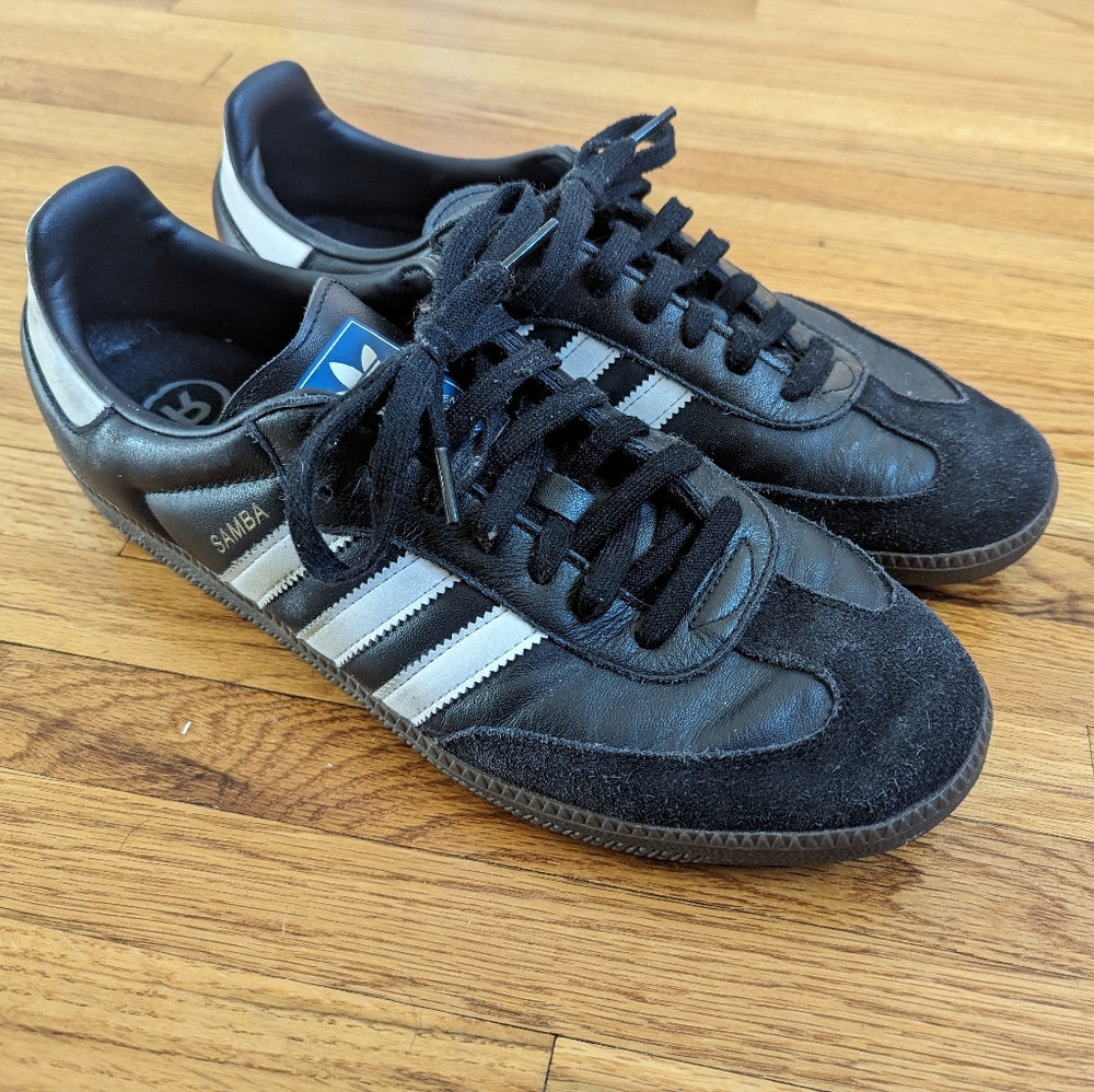 Adidas Samba